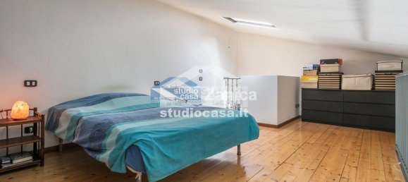 2 bedrooms Apartment in Stezzano, Italy No. 370109 13