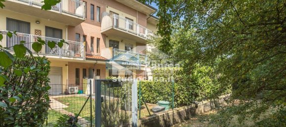 2 bedrooms Apartment in Stezzano, Italy No. 370109 14