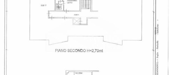 2 bedrooms Apartment in Stezzano, Italy No. 370109 16