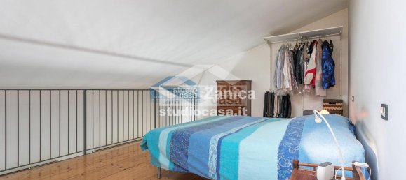 2 bedrooms Apartment in Stezzano, Italy No. 370109 12