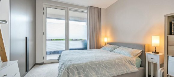 2 bedrooms Apartment in London, United Kingdom No. 6720 6