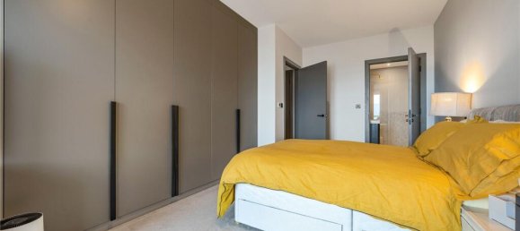 2 bedrooms Apartment in London, United Kingdom No. 6720 19