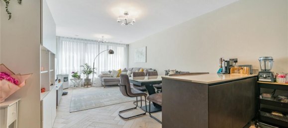 2 bedrooms Apartment in London, United Kingdom No. 6720 4