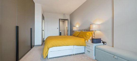 2 bedrooms Apartment in London, United Kingdom No. 6720 14