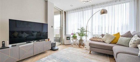 2 bedrooms Apartment in London, United Kingdom No. 6720 26