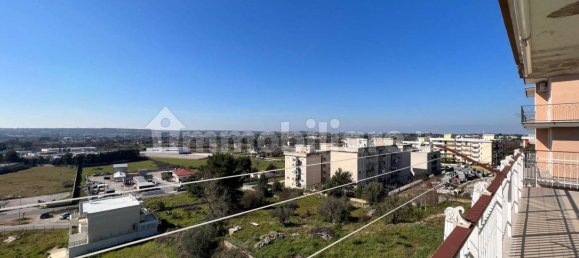 3 Schlafzimmer Wohnung in Noci, Italy, Nr. 109072 23