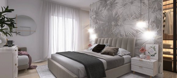 3 Schlafzimmer Wohnung in Noci, Italy, Nr. 109072 8