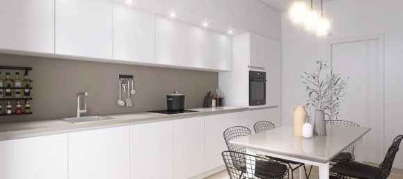 3 Schlafzimmer Wohnung in Noci, Italy, Nr. 109072 3