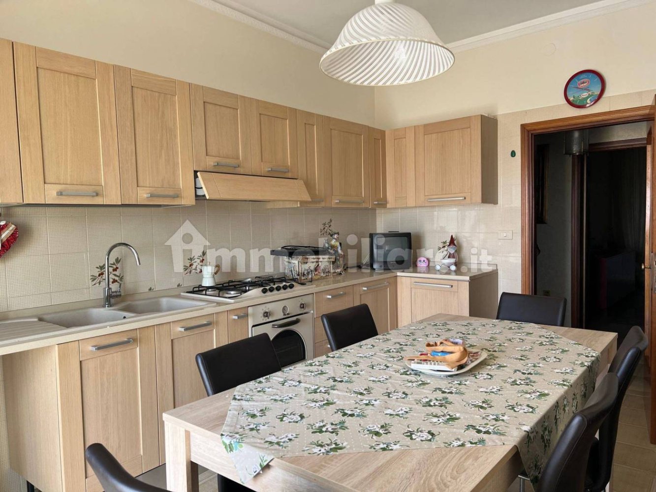 3 bedrooms Apartment in Noci, Italy No. 109072