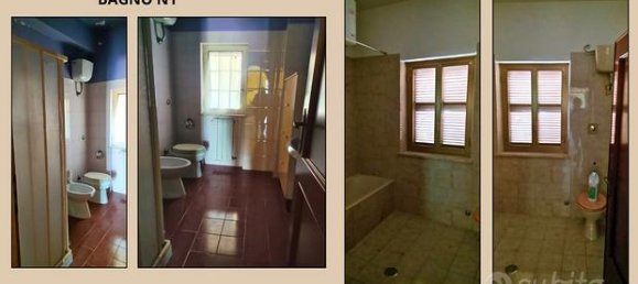 Apartamento de 9 divisões em Anagni, Italy N.º 262133 2