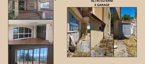 Apartamento de 9 divisões em Anagni, Italy N.º 262133 4