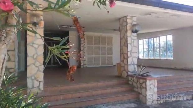 Apartamento de 9 divisões em Anagni, Italy N.º 262133