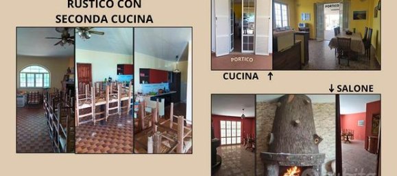 Apartamento de 9 divisões em Anagni, Italy N.º 262133 5