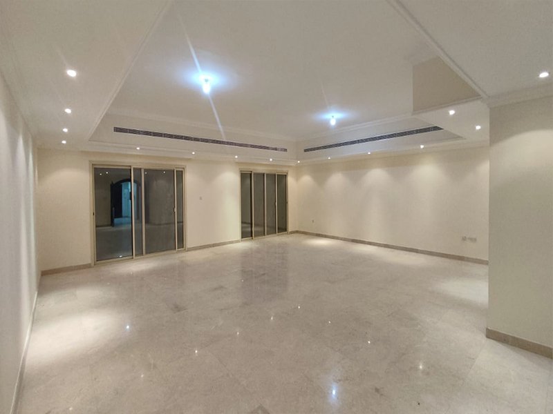5 Schlafzimmer Villa in Al Mushrif, UAE, Nr. 31805