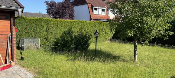 Adosado de 4 habitaciónes en Bremen, Germany No. 322687 18