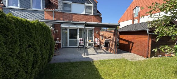 Adosado de 4 habitaciónes en Bremen, Germany No. 322687 22