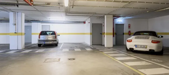 4 rooms Penthouse in Cascais, Portugal No. 96338 43