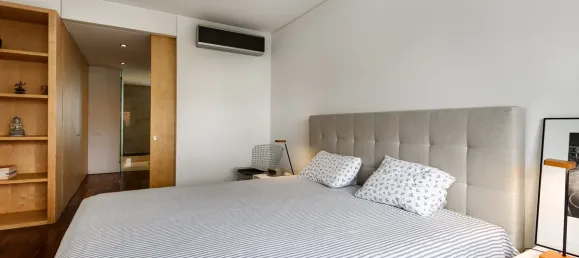 4 rooms Penthouse in Cascais, Portugal No. 96338 37