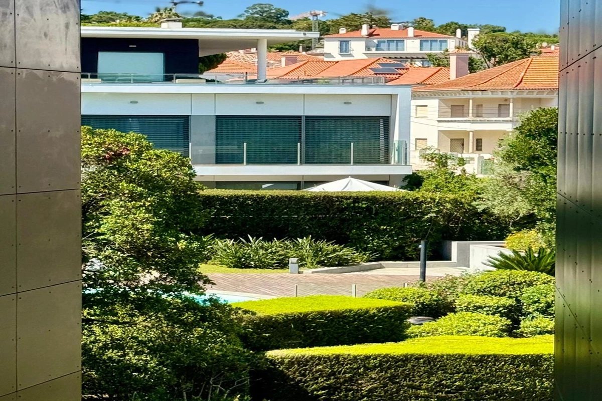 4 rooms Penthouse in Cascais, Portugal No. 96338