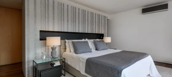 4 rooms Penthouse in Cascais, Portugal No. 96338 27