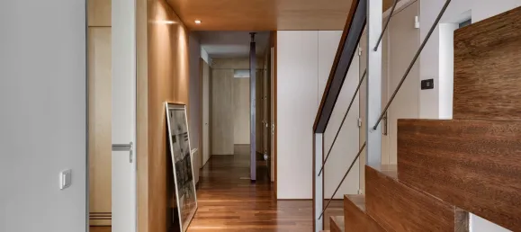 4 rooms Penthouse in Cascais, Portugal No. 96338 9