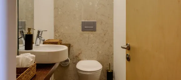 4 rooms Penthouse in Cascais, Portugal No. 96338 17