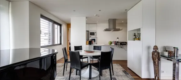 4 rooms Penthouse in Cascais, Portugal No. 96338 15