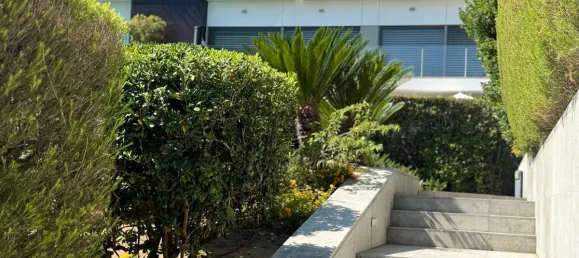 4 rooms Penthouse in Cascais, Portugal No. 96338 2