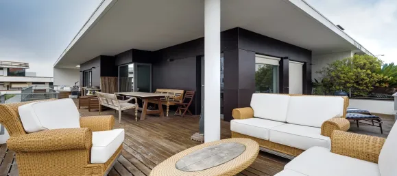 4 rooms Penthouse in Cascais, Portugal No. 96338 30