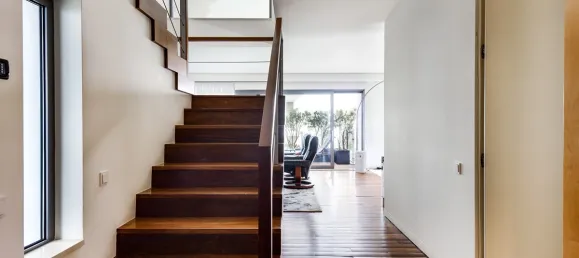 4 rooms Penthouse in Cascais, Portugal No. 96338 10