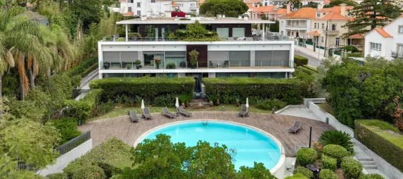 4 rooms Penthouse in Cascais, Portugal No. 96338 7