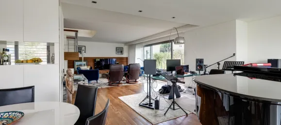 4 rooms Penthouse in Cascais, Portugal No. 96338 14