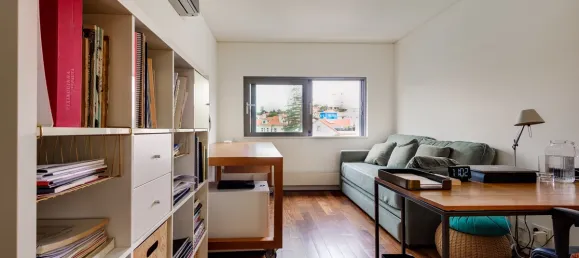 4 rooms Penthouse in Cascais, Portugal No. 96338 36