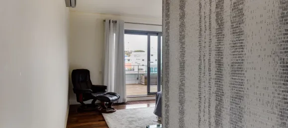 4 rooms Penthouse in Cascais, Portugal No. 96338 25