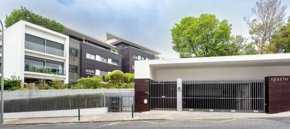 4 rooms Penthouse in Cascais, Portugal No. 96338 45