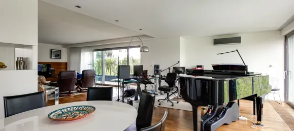 4 rooms Penthouse in Cascais, Portugal No. 96338 12