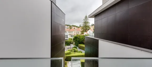 4 rooms Penthouse in Cascais, Portugal No. 96338 42