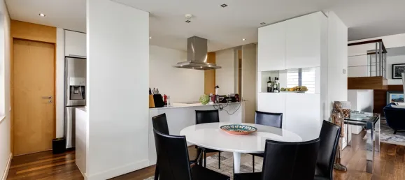 4 rooms Penthouse in Cascais, Portugal No. 96338 16