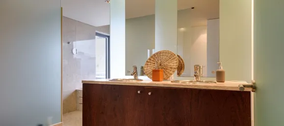 4 rooms Penthouse in Cascais, Portugal No. 96338 22