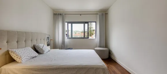 4 rooms Penthouse in Cascais, Portugal No. 96338 35
