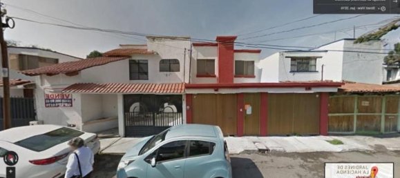 3 Schlafzimmer Haus in Queretaro, Mexico, Nr. 171947 2