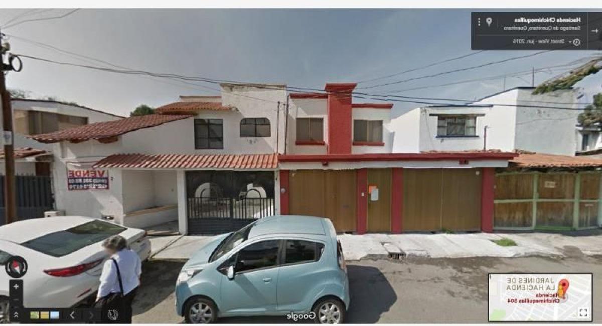 3 Schlafzimmer Haus in Queretaro, Mexico, Nr. 171947