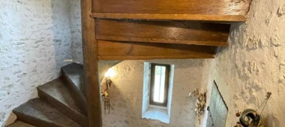 Castillos de 6 dormitorios en Trizay-Coutretot-Saint-Serge, France No. 72484 19