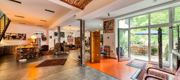 5 rooms Apartment in Rudolfsheim-Funfhaus, Austria No. 252020 2