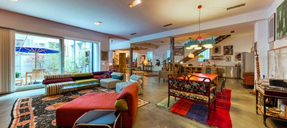 5 rooms Apartment in Rudolfsheim-Funfhaus, Austria No. 252020 7