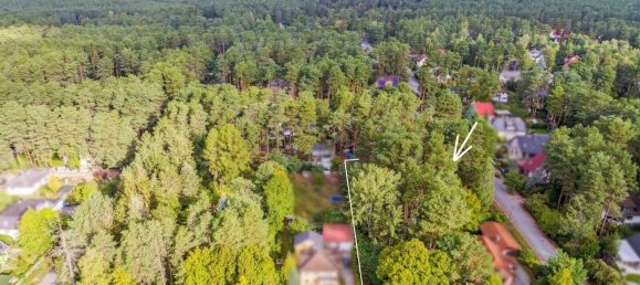 Land in Potsdam-Mittelmark, Germany No. 100681 3