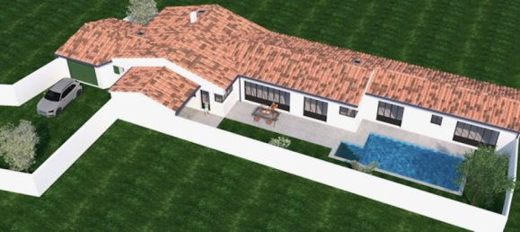 700m² Land in Rivedoux-Plage, France No. 101377 2