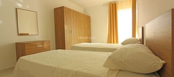 Apartamento de 3 dormitorios en Mellieha, Malta No. 11020 8