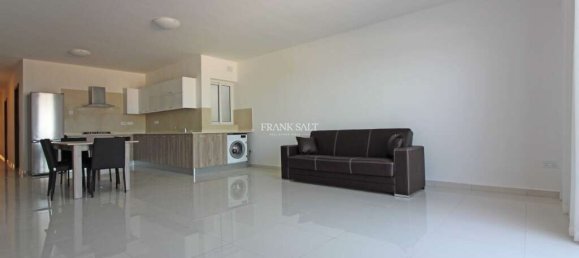 Apartamento de 3 dormitorios en Mellieha, Malta No. 11020 3