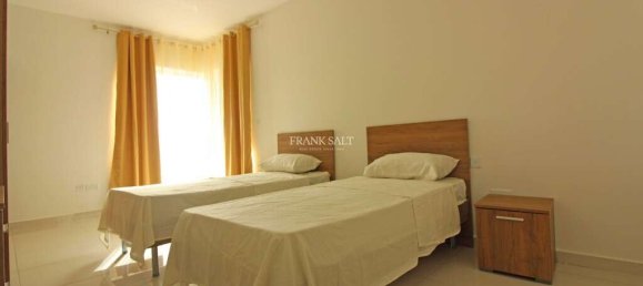 Apartamento de 3 dormitorios en Mellieha, Malta No. 11020 7